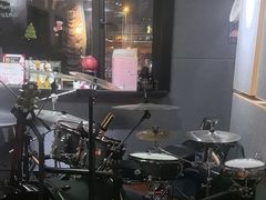 -Resonance Studio·救声舱录音棚(田子坊店)