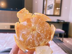 -青岛富力艾美酒店