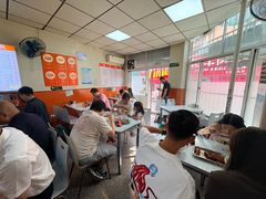 -海平馄饨(逍遥二路店)