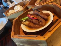 至味酱凤爪-新天世纪中餐厅
