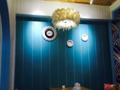 -乌镇那一年小院主题餐厅(甘泉西路店)