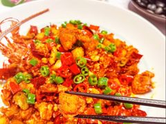 -醉辉皇原味海鲜江南菜(成都大魔方店)