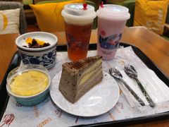 -MUSANG KING猫山王(龙湖杭州滨江天街店)