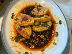 -东方早茶 海鲜•青岛菜(国信体育中心店)