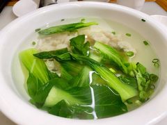 -华盛丰温州大排档(东三环南路店)