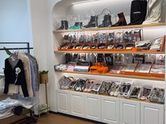 -海星奢选二手奢侈品手表包包鉴定回收寄卖(墨玉南路店)