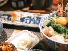 -半藏居酒屋(香港花园店)