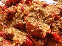 -红盔甲·小龙虾(车公庙店)