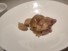 -狮王府淮扬菜(新街口友谊店)