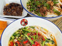 -和记粉馆(湘春路店)