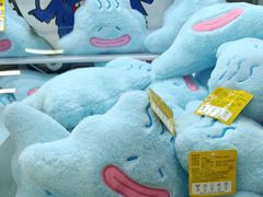 -娃娃集合营(上海奉贤龙湖天街店)