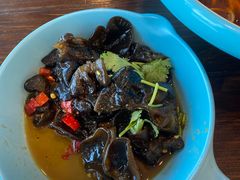 -何必是家面馆 HB noodles&coffee