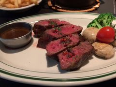 -404干式熟成牛排馆•聚会餐厅