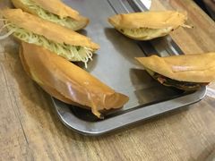-贺记蛋烘糕(文庙西街店)