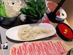 -渡娘火锅(大兴大悦春风里店)