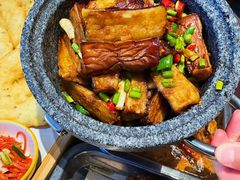 -清真·老兰家(兴善寺西街总店)