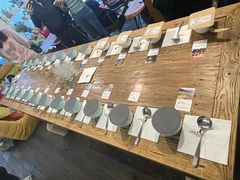 -六月花园咖啡馆(中关村东路店)