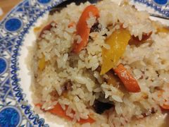 -胖老汉椒麻鸡清真新疆菜(西御街店)