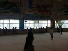 -冠军冰场CHAMPION RINK(百联又一城店)