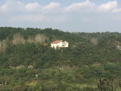 -天河潭旅游度假区