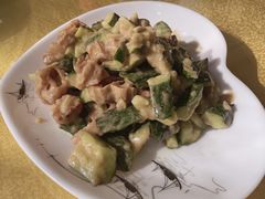 -春水锅贴·传统鲁菜(大明湖店)