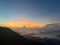 -梧桐山风景名胜区