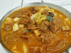 -八八餐厅(升州路店)