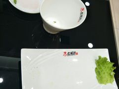 -红菇坊鲜汤火锅(沈辽路店)