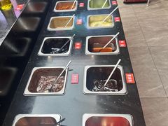 -洞子口重庆鲜货火锅(楚翘城旗舰店)