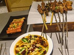 -楚太子  中餐&烧烤(武大店)