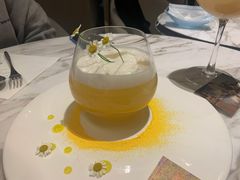 吉维尼的正午-théATRE 茶聚场(王府中環店)