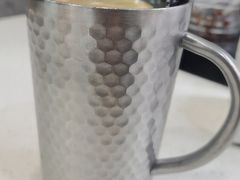 -万利港式茶餐厅