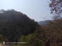 -牛鱼嘴原始生态风景区