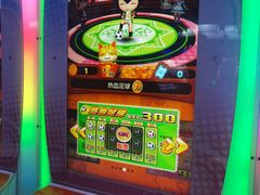 -大玩家(大连高新万达店)