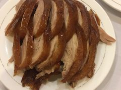 -北京全聚德(天安门店)