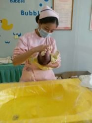 点击看大图 -仕馨·优若家月子会所(萝岗店)