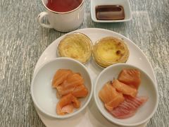 -海天一色海景自助餐厅(西港花园店)