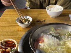 -海关荤豆花(洋河一路店)