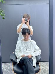-藤野造型•烫染专业店