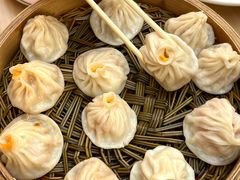 -炉旺斋上海小笼包·小馄饨