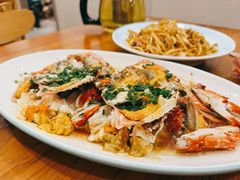 -丹盛象山海鲜(水清路店)