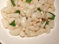 -吴越荣记苏州菜·松鼠桂鱼(月光码头店)