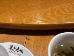 -巢爷老味(东方红店)