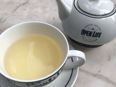 -The open life(万象城店)