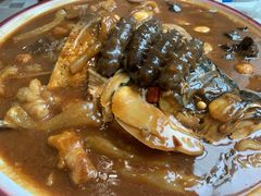 鱼头佛跳墙-食神鱼头佛跳墙(百子湾旗舰店)
