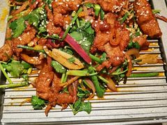 贝勒爷炒烤肉-金鸭季·北京烤鸭(深业上城店)