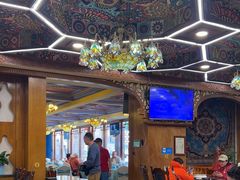 -乡村馕坑肉·烧烤·新疆菜·本地人更爱吃(阿勒泰首店)
