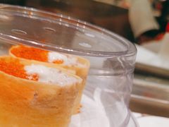 -新一番三文鱼寿司(大东海店)