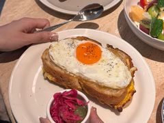 -O'eat Blossom&Pelican(深圳首店)
