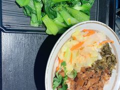 台式卤肉饭-永和大王(梅家浜店)